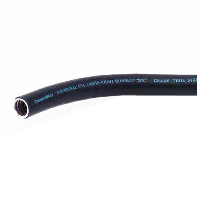 Thomas & Betts TBDL0750-50 : Conduit, Liquidtight Flexible Shureseal ...