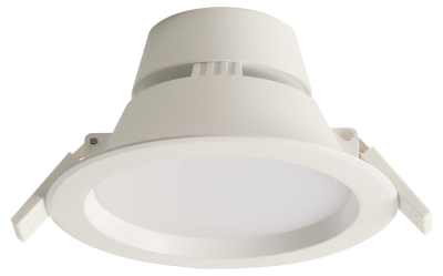 BG Electrical Accessories Ltd LBDL4S40 : Downlight, 4000K LED Carbon ...