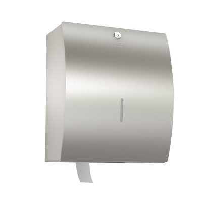 KWC DVS Ltd STRX670 : Toilet Roll Holder, Jumbo Stratos 170x355x304mm ...