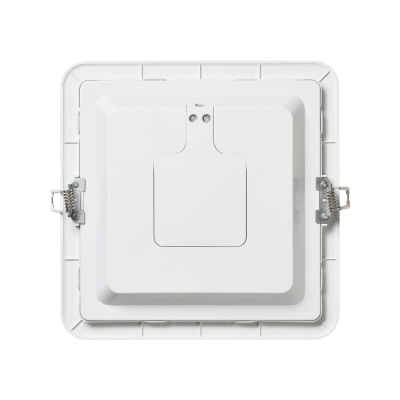 Sylvania Fixtures 0053296 : Downlight, SylFlat Square LED 4000K IP20 ...