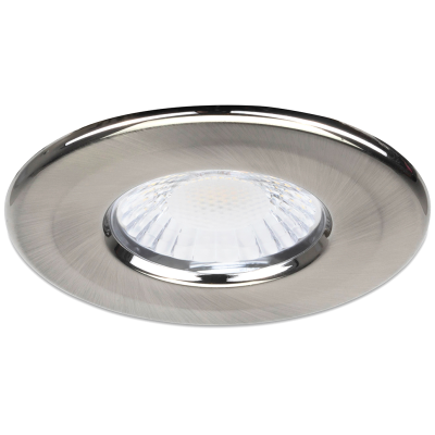 Collingwood Lighting Ltd DLT551500A : Downlight, H2 Lite CSP Fixed 2.7 ...