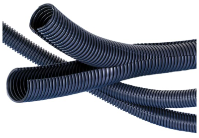 PMA PACOF-10B-1 : Conduit, CO-FLEX Nylon System COFlex 12mmx10m Black