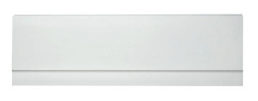 Roca Ltd. Z025170000 : Bath Panel, Superthick Front Superthick 1700mm White